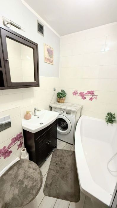 Mieszkanie 2-pokojowe Gdańsk Nowy Port, ul. Wyzwolenia. Zdjęcie 12