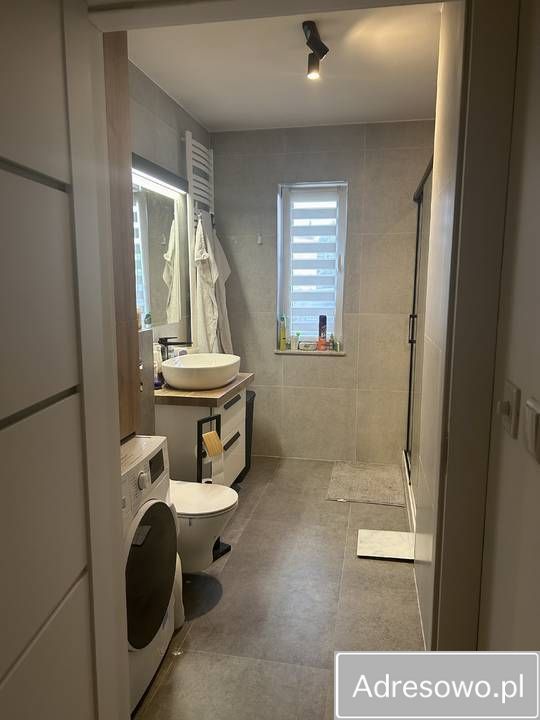 Mieszkanie 1-pokojowe Kraków Prądnik Biały, ul. Władysława Łokietka. Zdjęcie 4