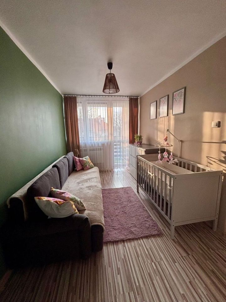 Mieszkanie 2-pokojowe Tychy, ul. Ojca Innocentego Bocheńskiego. Zdjęcie 7