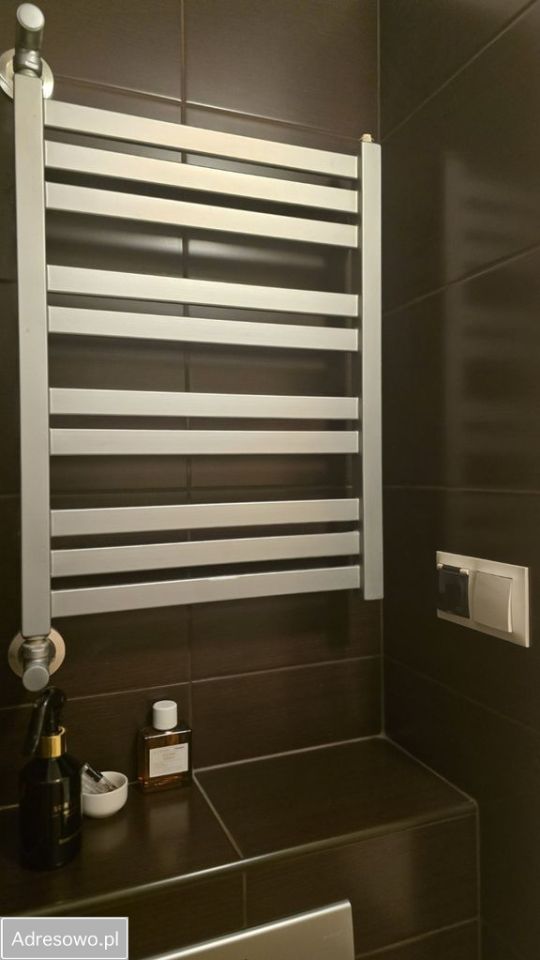 Mieszkanie 2-pokojowe Warszawa Bemowo, ul. Wacława Szadkowskiego. Zdjęcie 11