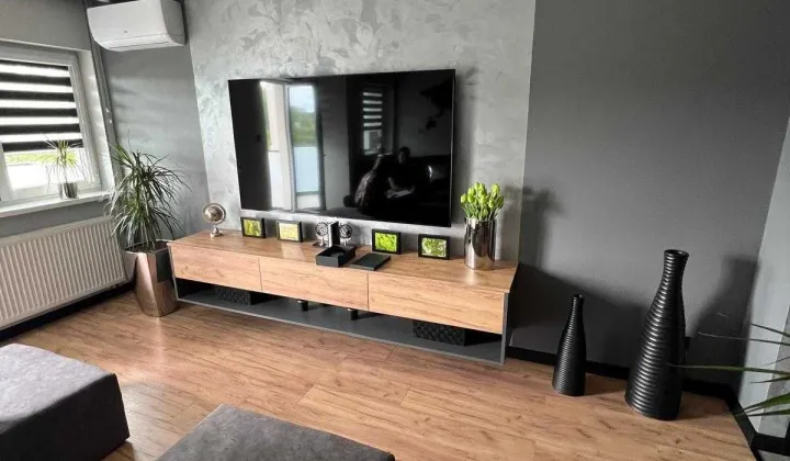 Mieszkanie 2-pokojowe Lubin, ul. Kwiatowa