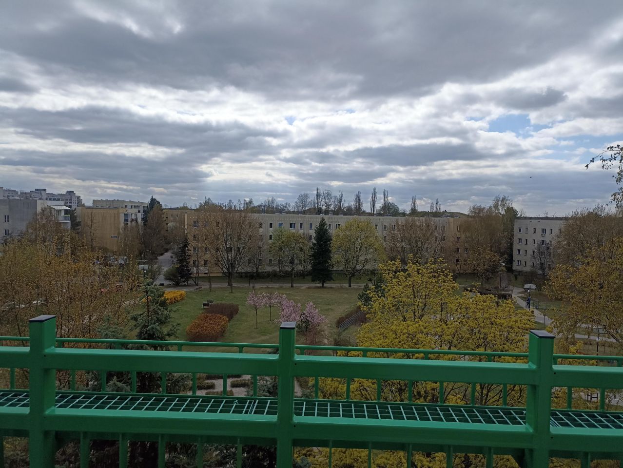 Mieszkanie 3-pokojowe Warszawa Ursynów, ul. Stanisława Kazury. Zdjęcie 12