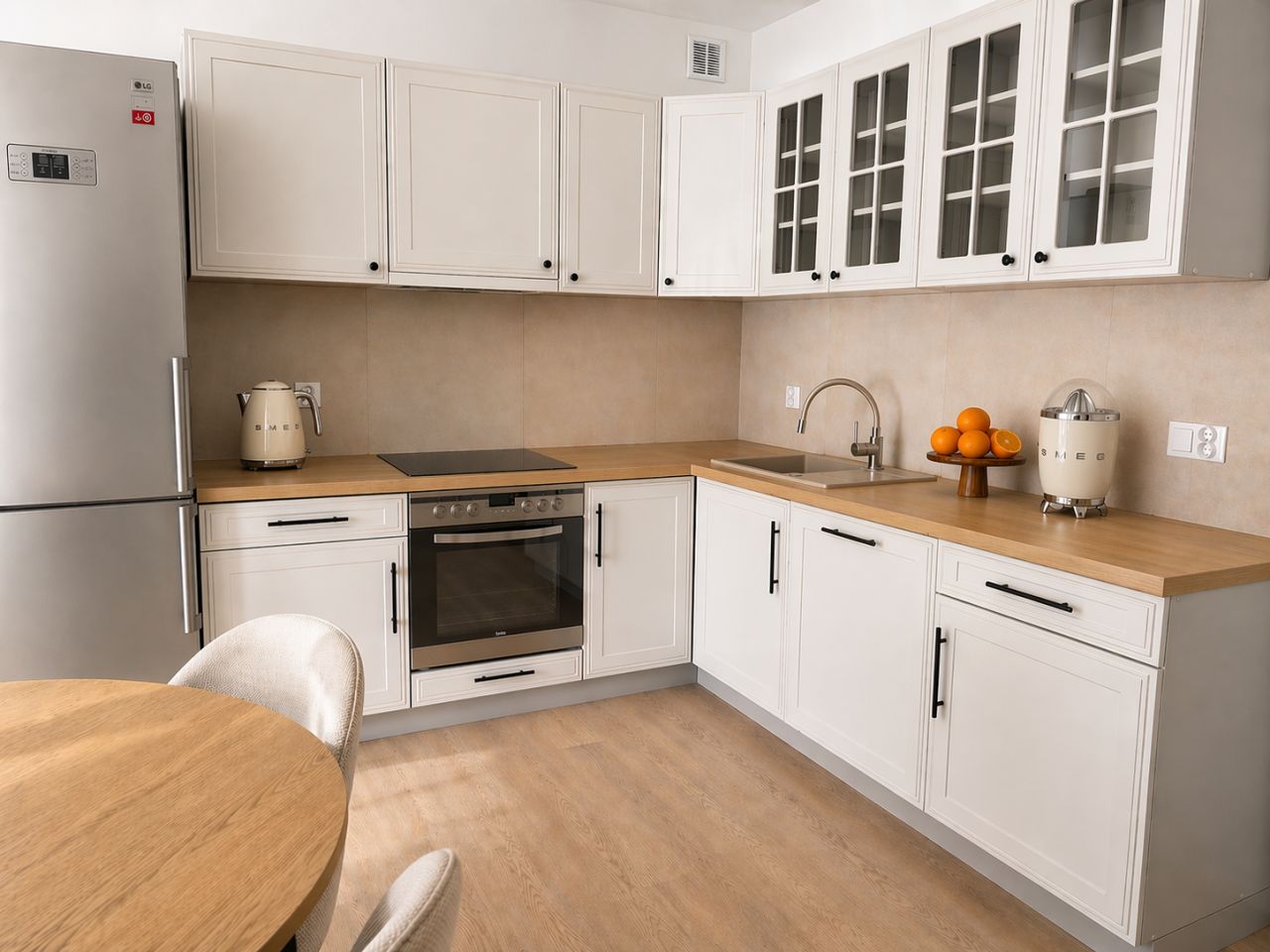 Mieszkanie 2-pokojowe Lębork Centrum, ul. Orlińskiego. Zdjęcie 6