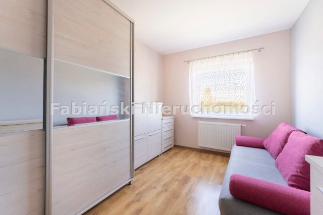 Mieszkanie 3-pokojowe Plewiska, ul. prof. Jana Kozłowskiego. Zdjęcie 6