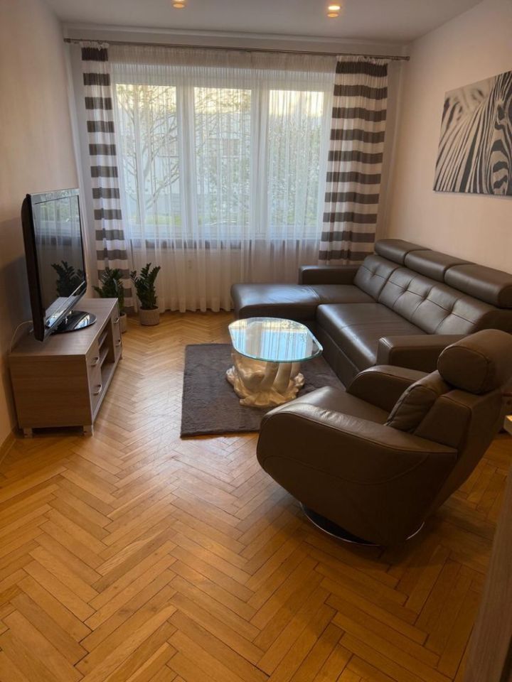 Mieszkanie 2-pokojowe Katowice Ligota, ul. Zielonogórska. Zdjęcie 6