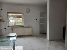 dom wolnostojący, 4 pokoje Przybiernów, ul. Golczewska. Zdjęcie 4
