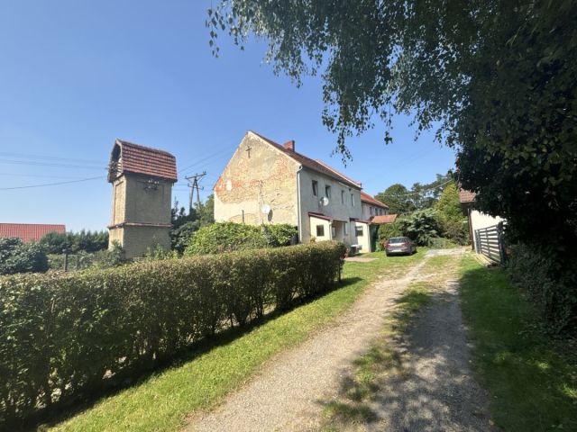 dom wolnostojący, 4 pokoje Wiązów. Zdjęcie 12