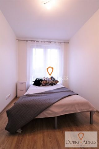 Mieszkanie 3-pokojowe Rzeszów Nowe Miasto, al. mjr. Wacława Kopisto. Zdjęcie 11