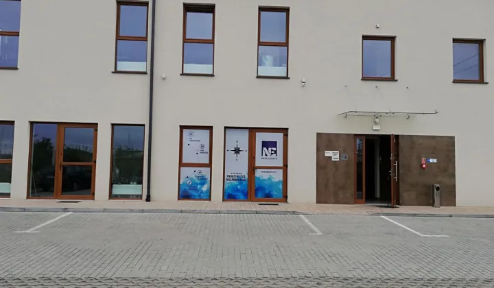 Biuro Gdańsk Jasień, ul. Limbowa