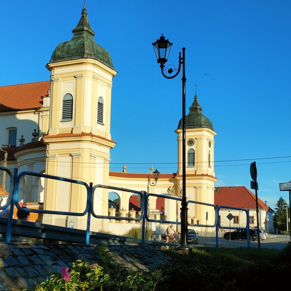 Działka budowlana Tykocin Nowe Miasto, ul. Zagumienna. Zdjęcie 6