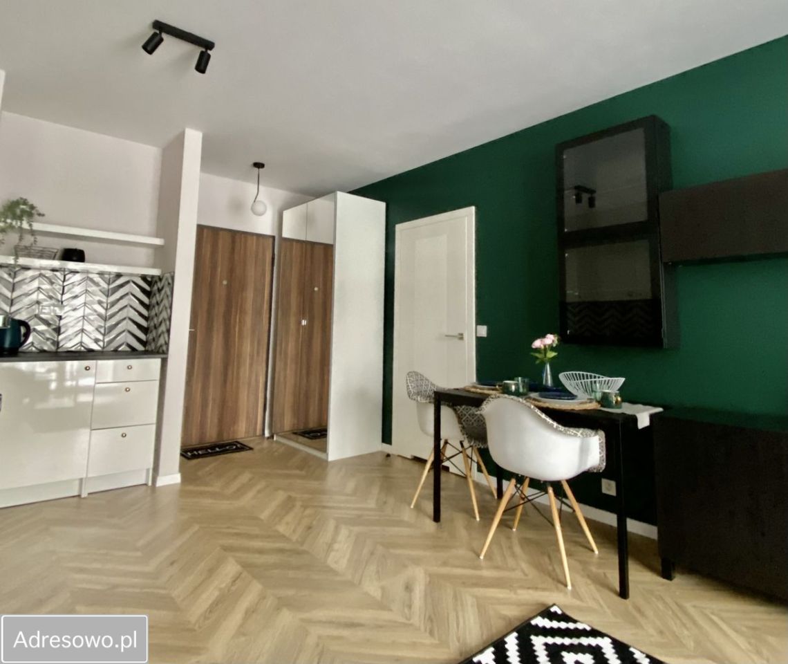 Mieszkanie 1-pokojowe Warszawa Praga-Południe, ul. Przeworska. Zdjęcie 10