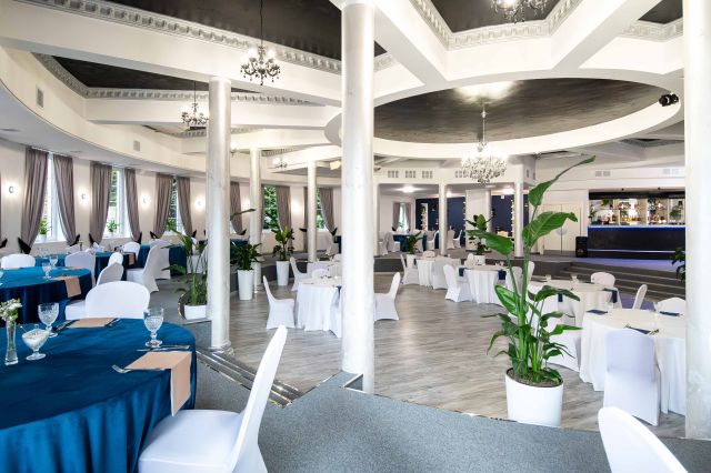 Hotel/pensjonat Rzeszów Przybyszówka, Swilcza. Zdjęcie 9