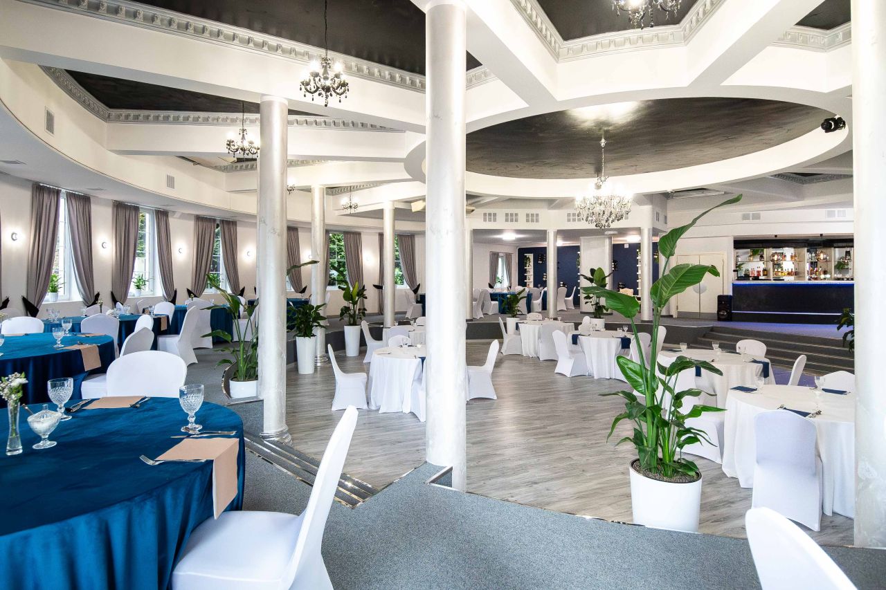 Hotel/pensjonat Świlcza. Zdjęcie 9