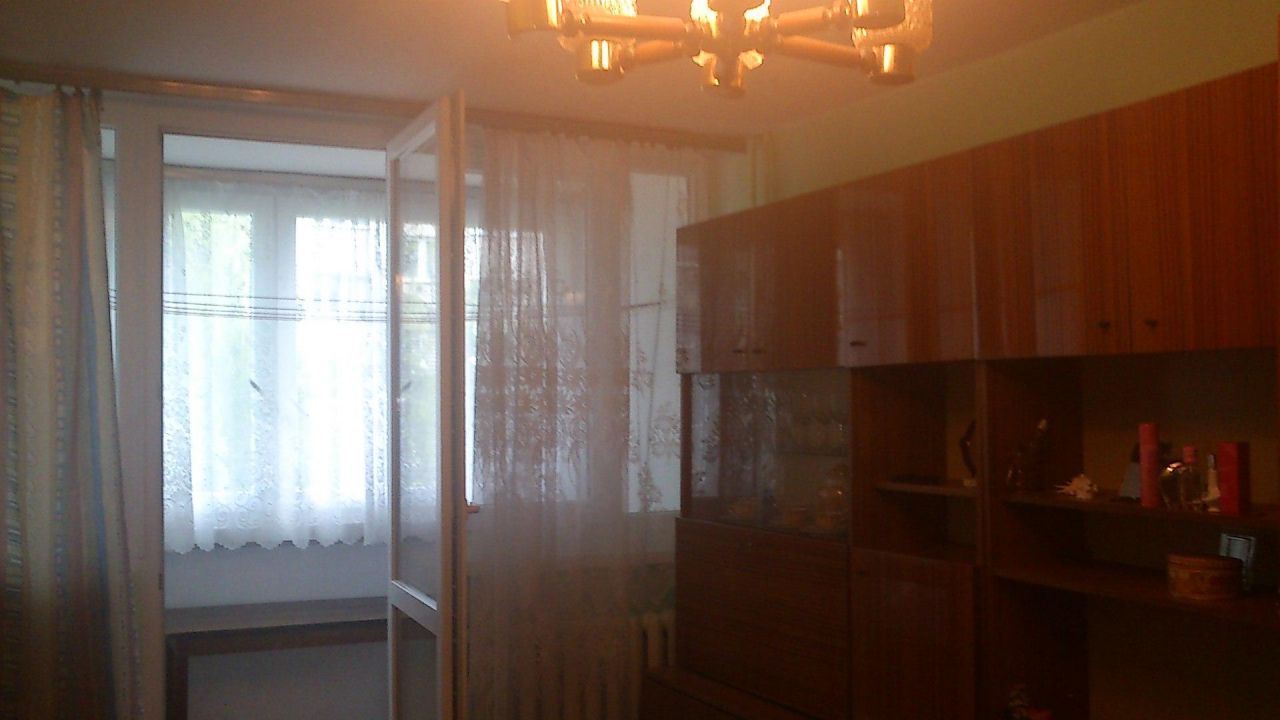 Mieszkanie 2-pokojowe Ząbkowice Śląskie, ul. Jasna