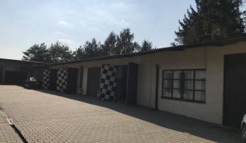 inny, 6 pokoi Wolbórz, ul. Garncarska