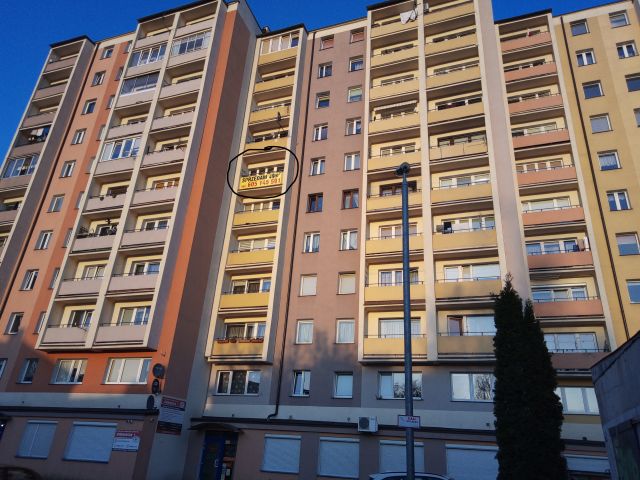 Mieszkanie 2-pokojowe Radom Śródmieście, ul. Stanisława Staszica. Zdjęcie 1