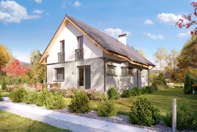 dom wolnostojący, 5 pokoi Orzesze, ul. Odrodzenia. Zdjęcie 4