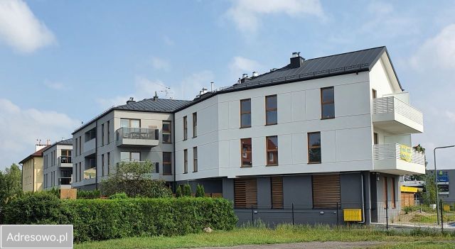 Mieszkanie 2-pokojowe Toruń Stawki, ul. Łódzka. Zdjęcie 1