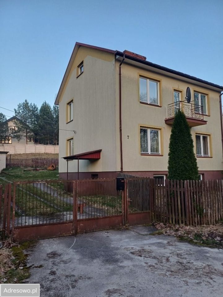 dom wolnostojący, 6 pokoi Brody, ul. Spokojna. Zdjęcie 4