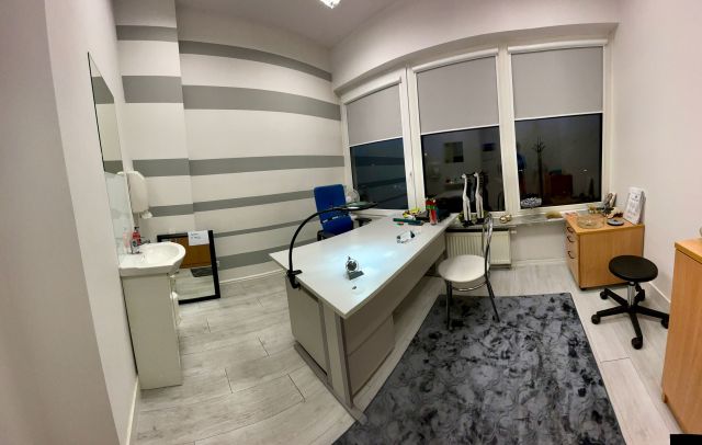 Lokal Warszawa Wilanów, ul. Wiertnicza. Zdjęcie 1