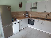 dom wolnostojący, 4 pokoje Stoczek Łukowski. Zdjęcie 2