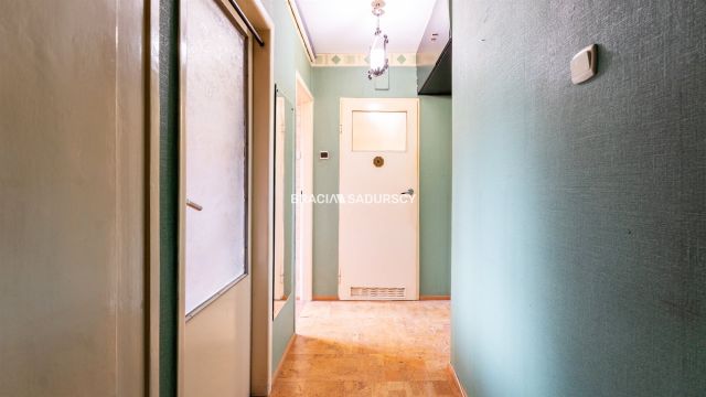 Mieszkanie 2-pokojowe Kraków Bieńczyce, os. Józefa Strusia. Zdjęcie 14