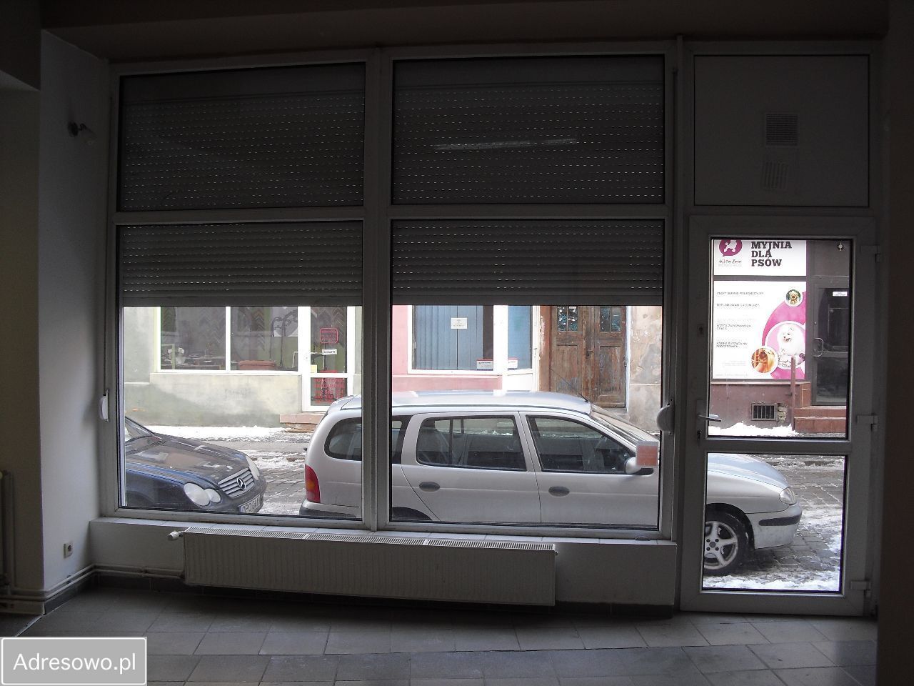 Lokal Brzeg, ul. Chopina. Zdjęcie 12