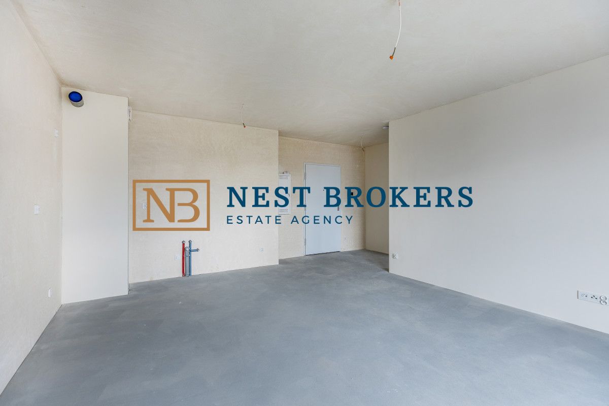 Mieszkanie 1-pokojowe Kraków Krowodrza, ul. Piaszczysta. Zdjęcie 7