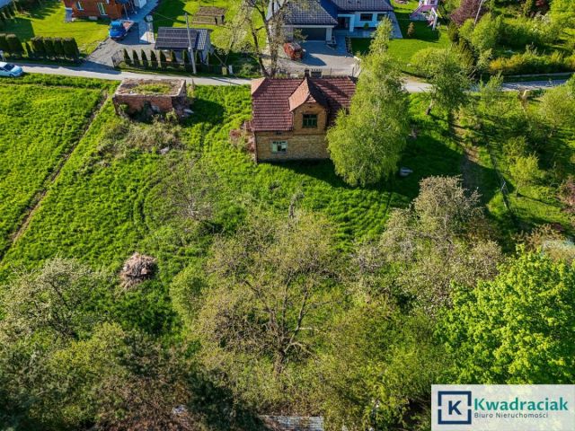 dom wolnostojący, 3 pokoje Żółków. Zdjęcie 4