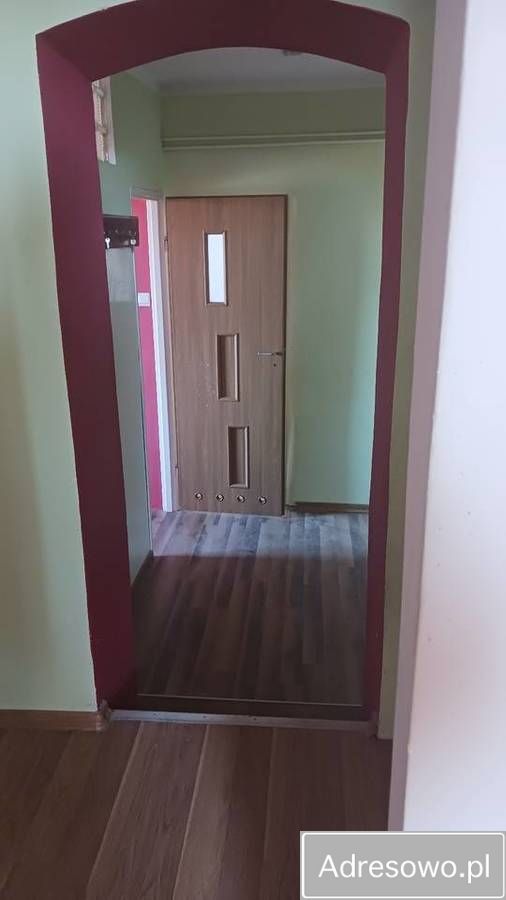 Mieszkanie 4-pokojowe Mirosławiec. Zdjęcie 6