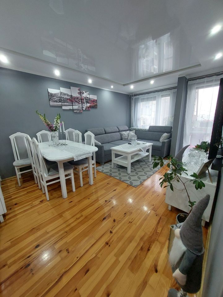 Mieszkanie 4-pokojowe Legnica Piekary Wielkie