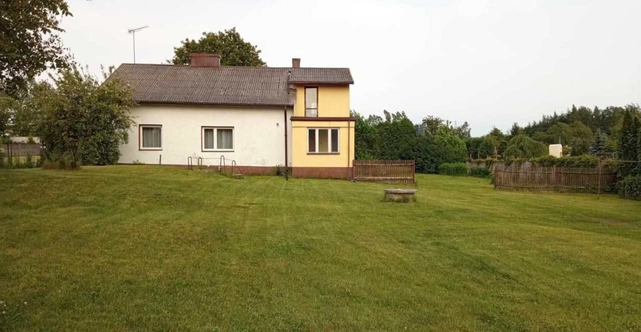 dom wolnostojący Radomsko, ul. Krakowska. Zdjęcie 8