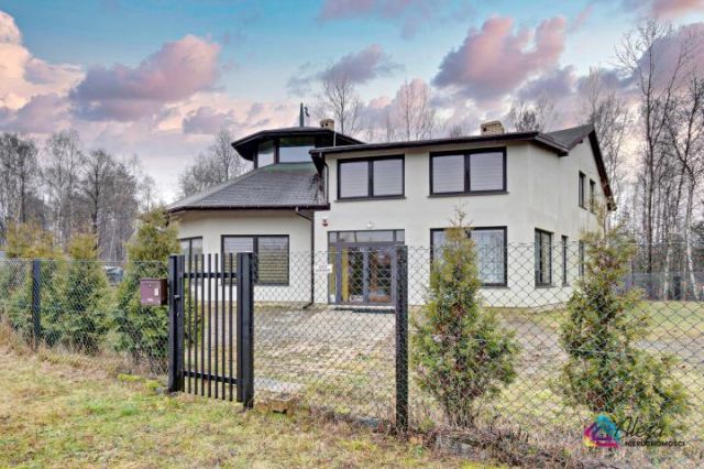 dom wolnostojący, 11 pokoi Częstochowa Kręciwilk. Zdjęcie 3