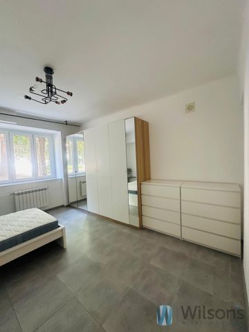 Mieszkanie 2-pokojowe Warszawa Mokotów, ul. Spacerowa. Zdjęcie 4