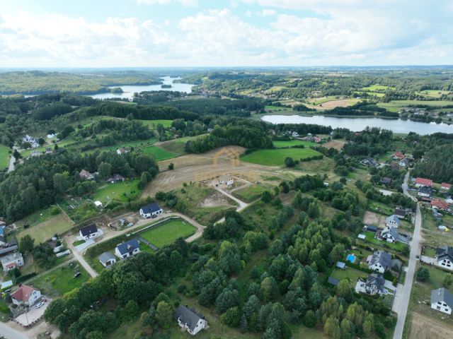 Działka budowlana Ostrzyce, ul. Brzozowa. Zdjęcie 7
