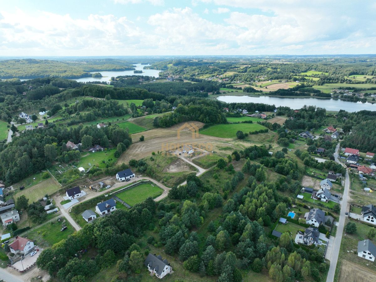 Działka budowlana Ostrzyce, ul. Brzozowa. Zdjęcie 7