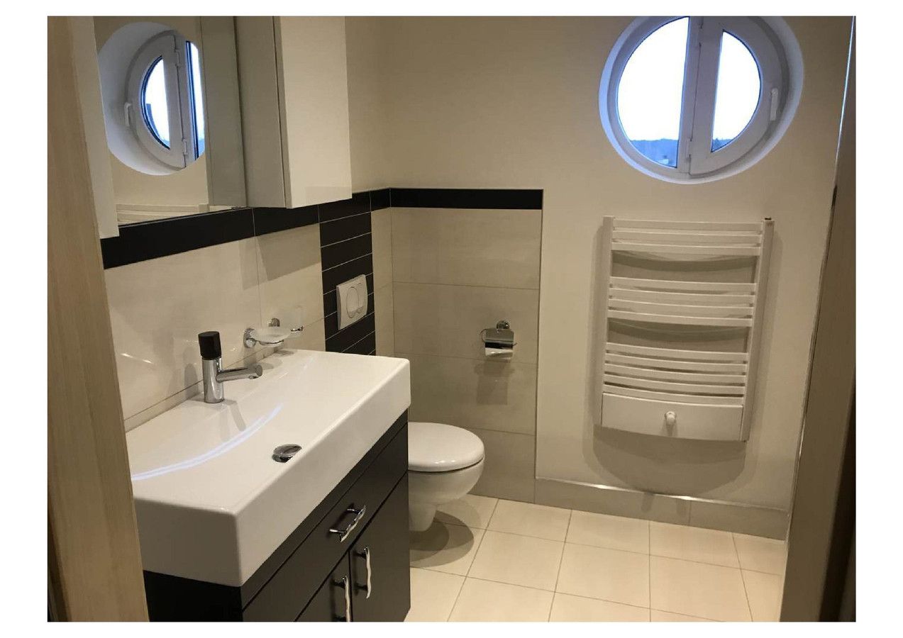 Mieszkanie 3-pokojowe Łódź Górna, ul. Emilii Sczanieckiej. Zdjęcie 10