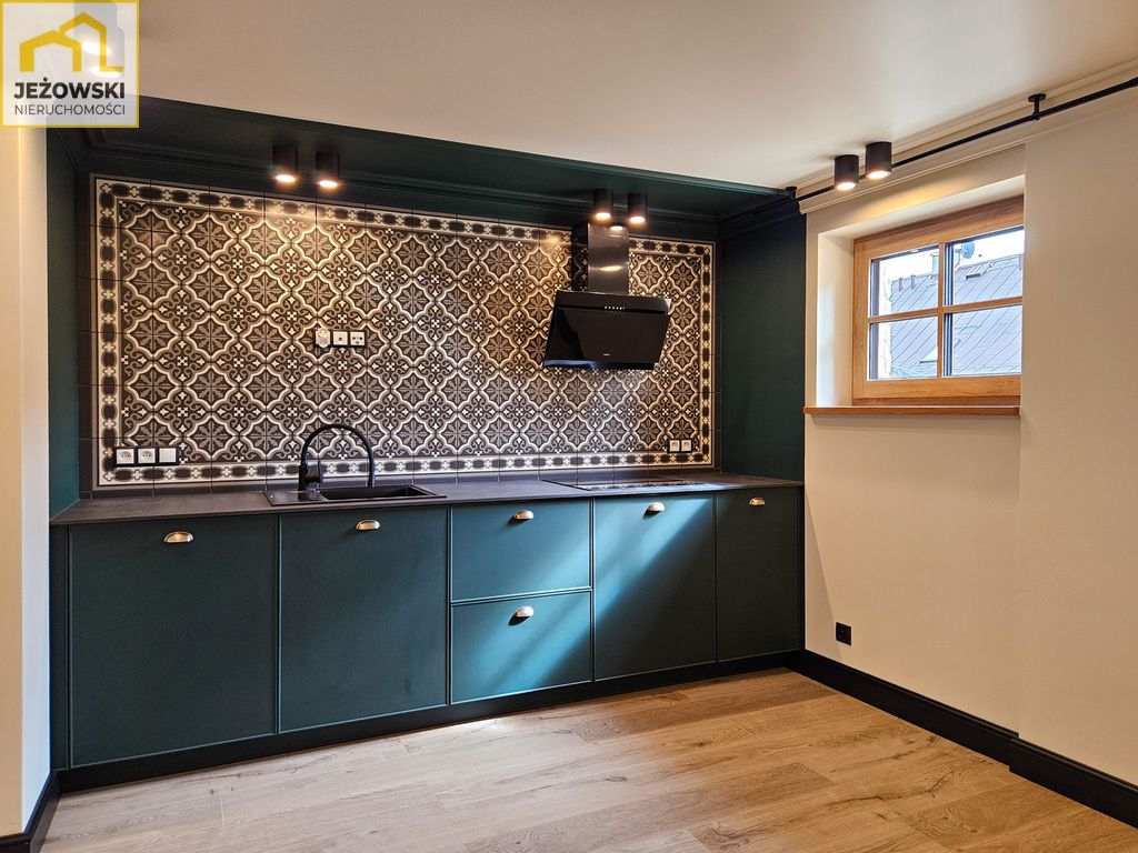 dom wolnostojący, 4 pokoje Kazimierz Dolny. Zdjęcie 31