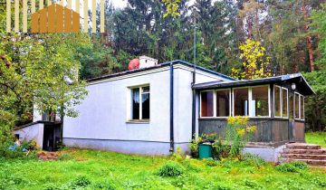 dom wolnostojący, 4 pokoje Kotuń