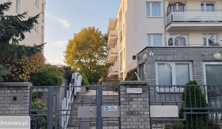 Mieszkanie 2-pokojowe Warszawa Gocław