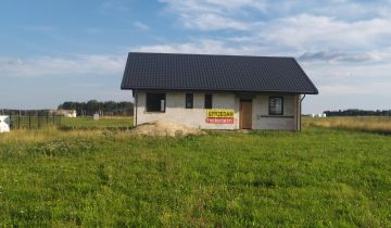 dom wolnostojący Zabłudów, ul. św. Rocha