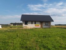 dom wolnostojący Zabłudów, ul. św. Rocha