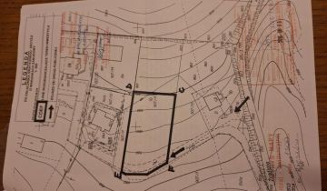 Działka budowlana Rzeszów, ul. Źródlana