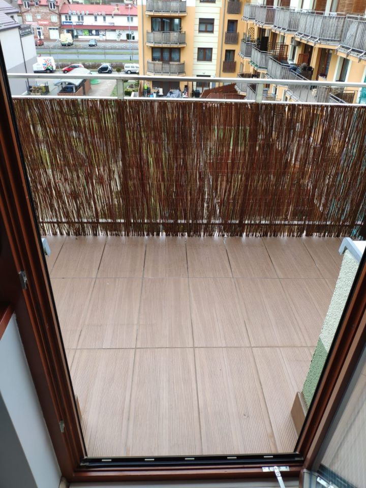 Mieszkanie 2-pokojowe Lubin Zalesie, ul. Stanisławowska. Zdjęcie 7