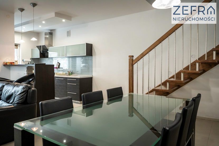 dom szeregowy, 4 pokoje Niepołomice Jazy. Zdjęcie 17