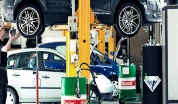 Hala/magazyn Szczecin, ul. Andrzeja Struga