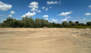 Działka rolno-budowlana Kunowo