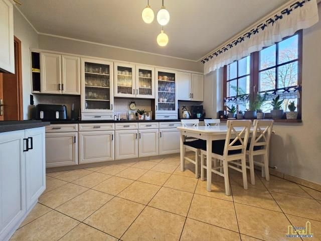 dom wolnostojący, 5 pokoi Mochy, ul. 3 Maja. Zdjęcie 5