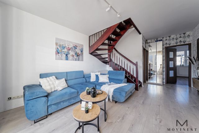 Mieszkanie 4-pokojowe Plewiska, ul. Tęczowa. Zdjęcie 6