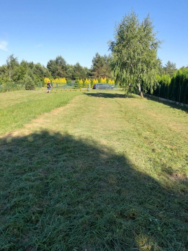 Działka rekreacyjna Nowa Łuka. Zdjęcie 7